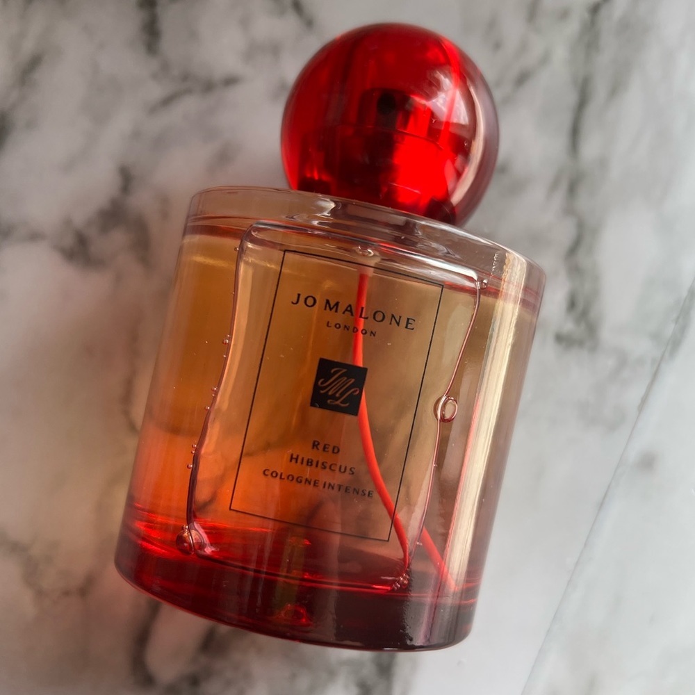 Jo Malone Red Hibiscus perfume